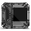 PC Case Alphacool Apex Pro Skeleton Full Tower Czarny