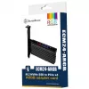 Wewnętrzny adapter M.2 Silverstone SST-ECM24-ARGB