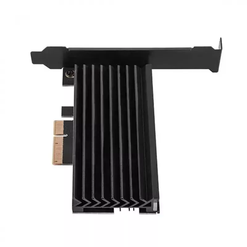 Wewnętrzny adapter M.2 Silverstone SST-ECM24-ARGB