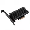 Wewnętrzny adapter M.2 Silverstone SST-ECM24-ARGB