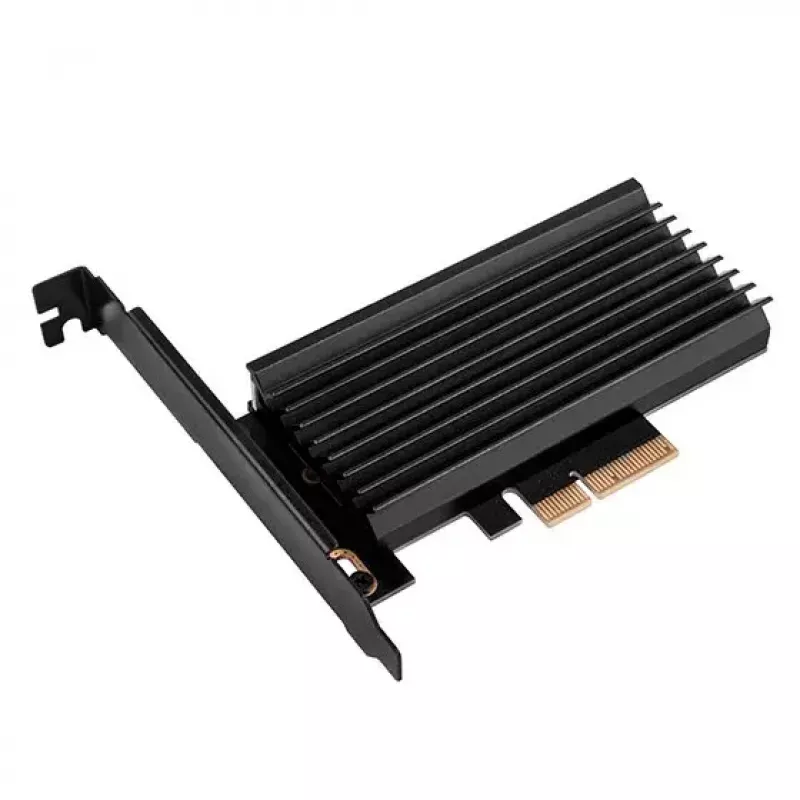 Wewnętrzny adapter M.2 Silverstone SST-ECM24-ARGB