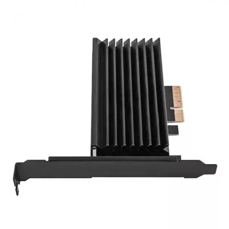 Wewnętrzny adapter M.2 Silverstone SST-ECM24-ARGB