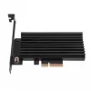 Wewnętrzny adapter M.2 Silverstone SST-ECM24-ARGB