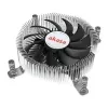 Chłodzenie procesora Akasa Al LGA1700 do Thin Mini-ITX — niskoprofilowy radiator aluminiowy
