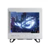 ASUS ROG RYUJIN III WB biały Edition blok wodny