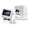 ASUS ROG RYUJIN III WB biały Edition blok wodny