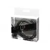 Kabel Silverstone CP10 0.5m SATA 6-pin Slimline Męski
