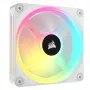 CORSAIR wentylator do komputera 12 cm biały 3 szt. (co-9051006-ww)
