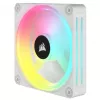 CORSAIR wentylator do komputera 12 cm biały 3 szt. (co-9051006-ww)