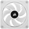 CORSAIR wentylator do komputera 12 cm biały 3 szt. (co-9051006-ww)