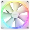 Fan NZXT F120 RGB DUO 12 cm biały 500-1800 RPM 2.42 mmH2O