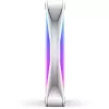 Fan NZXT F120 RGB DUO 12 cm biały 500-1800 RPM 2.42 mmH2O