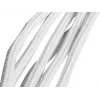 Kabel PCI-E 6pin Silverstone SST-PP07-IDE6W 0.25m