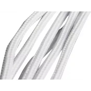 Kabel PCI-E 6pin Silverstone SST-PP07-IDE6W 0.25m