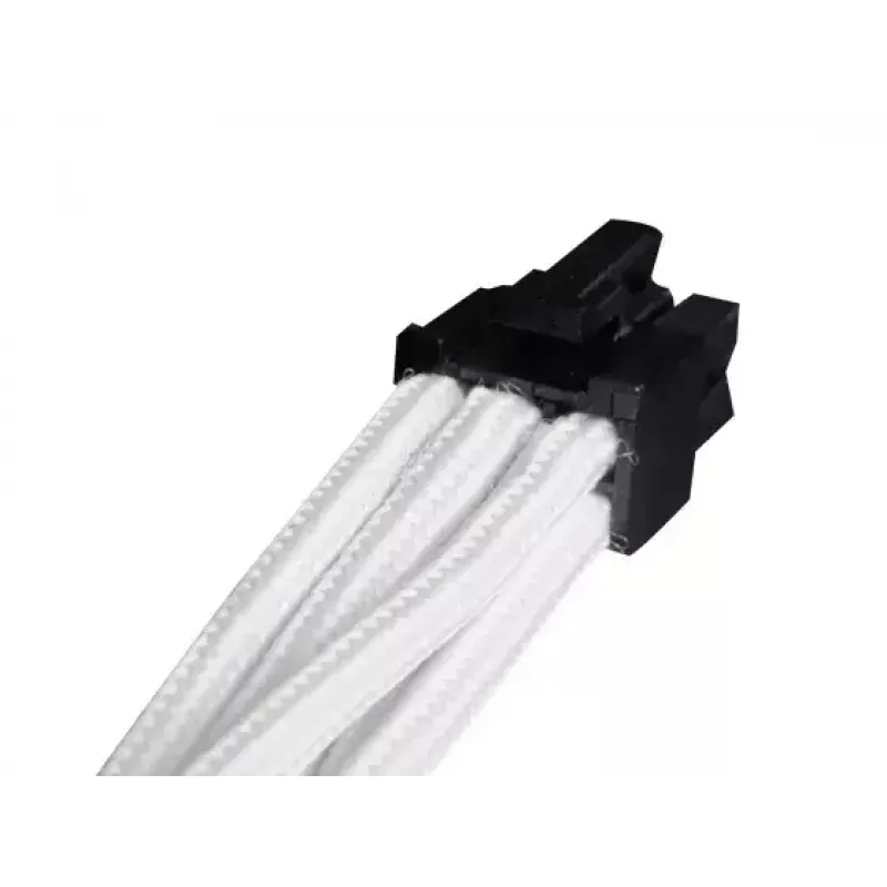Kabel PCI-E 6pin Silverstone SST-PP07-IDE6W 0.25m