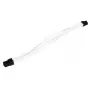 Kabel PCI-E 6pin Silverstone SST-PP07-IDE6W 0.25m