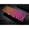 Ducky One 3 Mini klawiatura Gaming USB Czarny Mechanical RGB LED