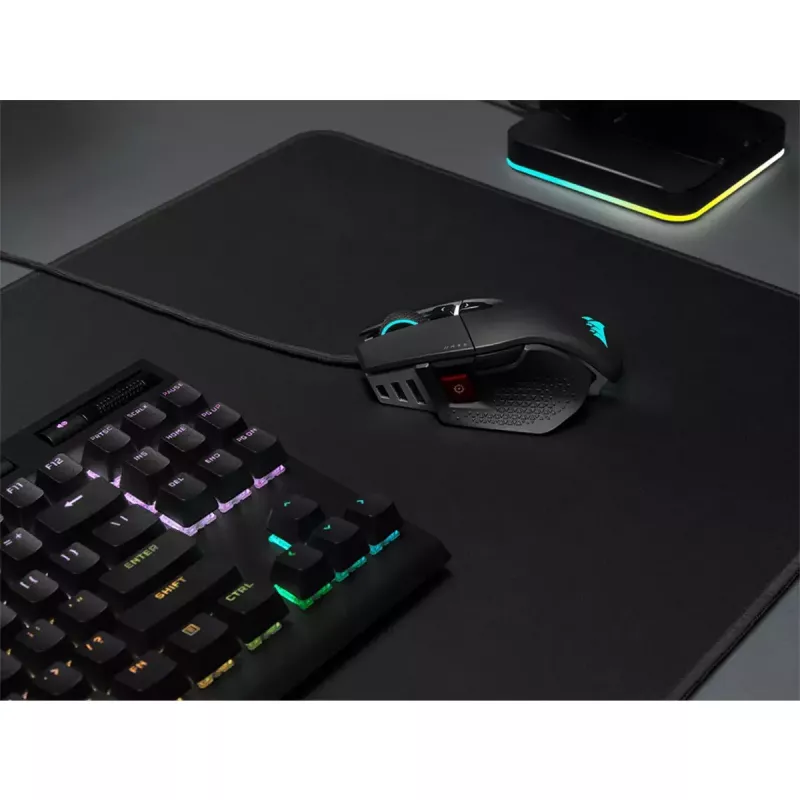 mysz Corsair M65 RGB ULTRA USB Type-A