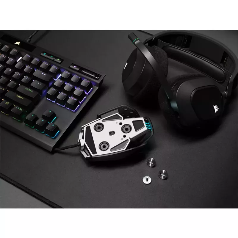 mysz Corsair M65 RGB ULTRA USB Type-A