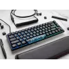 Ducky One 3 Classic SF klawiatura gamingowa USB mechaniczna 67 klawiszy RGB