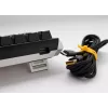 Ducky One 3 Classic SF klawiatura gamingowa USB mechaniczna 67 klawiszy RGB