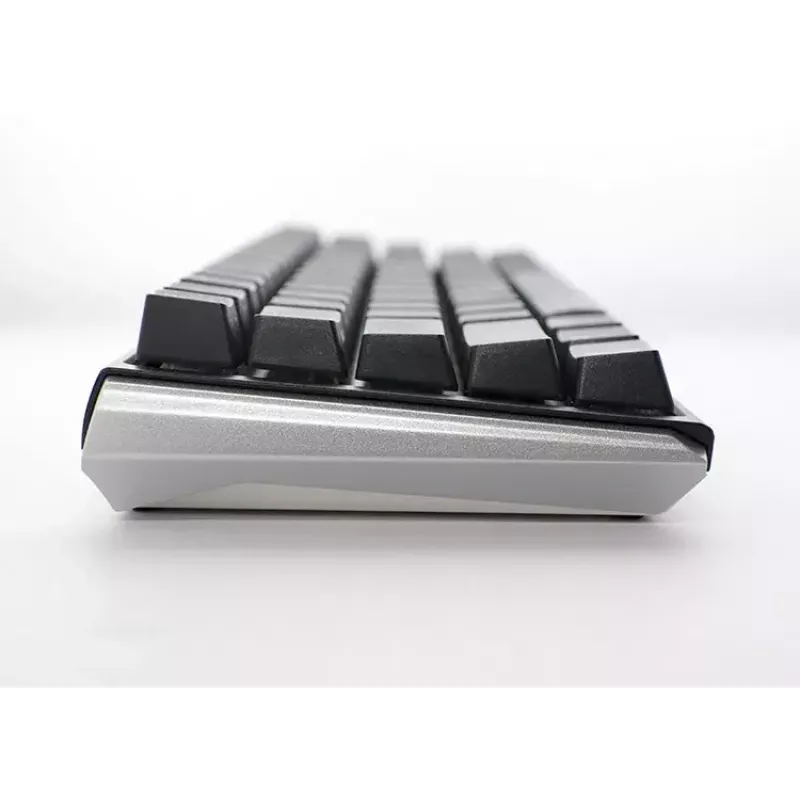 Ducky One 3 Classic SF klawiatura gamingowa USB mechaniczna 67 klawiszy RGB