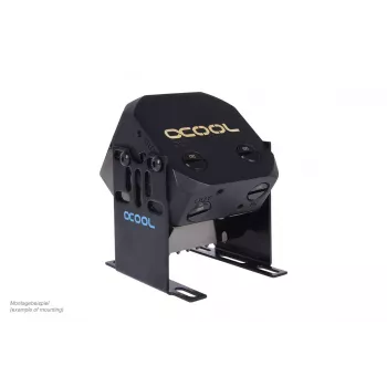 Góra pompy Alphacool Eisdecke D5