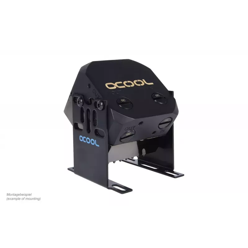 Góra pompy Alphacool Eisdecke D5