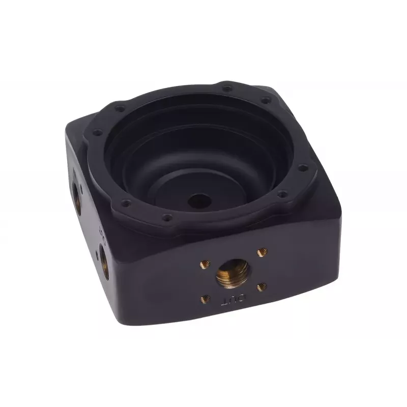Góra pompy Alphacool Eisdecke D5