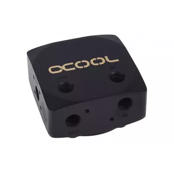 Góra pompy Alphacool Eisdecke D5