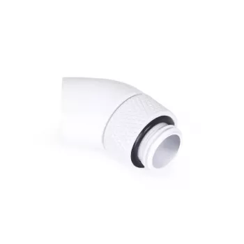 Zestaw montażowy Alphacool Eiszapfen adapter kątowy 45° obrotowy G1/4