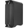 Aerocool GLADIATOR DUO ATX Gaming Case 3x ARGB 12cm Fans, Midi Tower, PC, Czarny, ATX, micro ATX, Mini-ITX, ABS, SPCC, Gaming