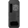 Aerocool GLADIATOR DUO ATX Gaming Case 3x ARGB 12cm Fans, Midi Tower, PC, Czarny, ATX, micro ATX, Mini-ITX, ABS, SPCC, Gaming