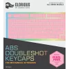 Nasadka na klawisz Glorious PC Gaming Race Doubleshot Keycaps V2