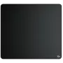 Glorious Gaming Glorious Element mysz Pad - Fire, Czerń, Monochromatyczny, Tkanina, Guma, Antypoślizgowa podstawa, Podkładka pod mysz do gier