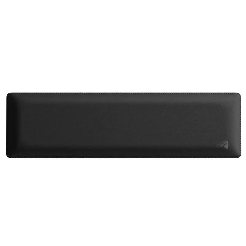 Glorious Gaming Glorious ergonomiczna podkładka pod nadgarstek - TKL - materiał - czarny