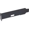 Karta interfejsu InLine, USB 3.2 Gen.2x2, 1x USB-C, PCIe x4, PCIe, niskoprofilowa, PCIe 4.0, 100 mm, 1,28 mm, 120 mm