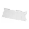 Backplate EK Water Blocks EK-Quantum Vector2 XC3 RTX 3080/90 Aluminium Srebrny
