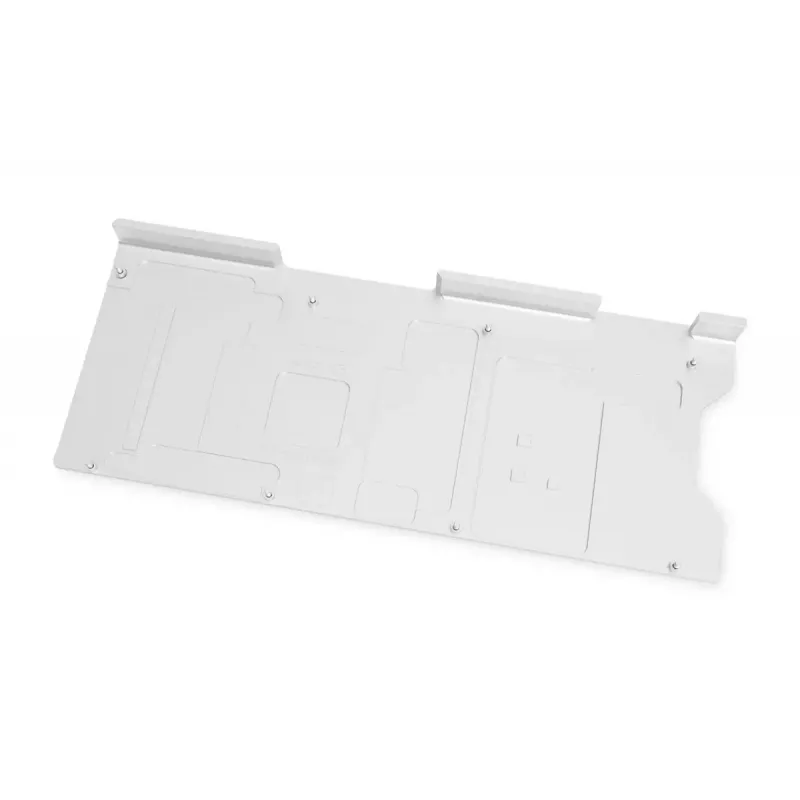 Backplate EK Water Blocks EK-Quantum Vector2 XC3 RTX 3080/90 Aluminium Srebrny
