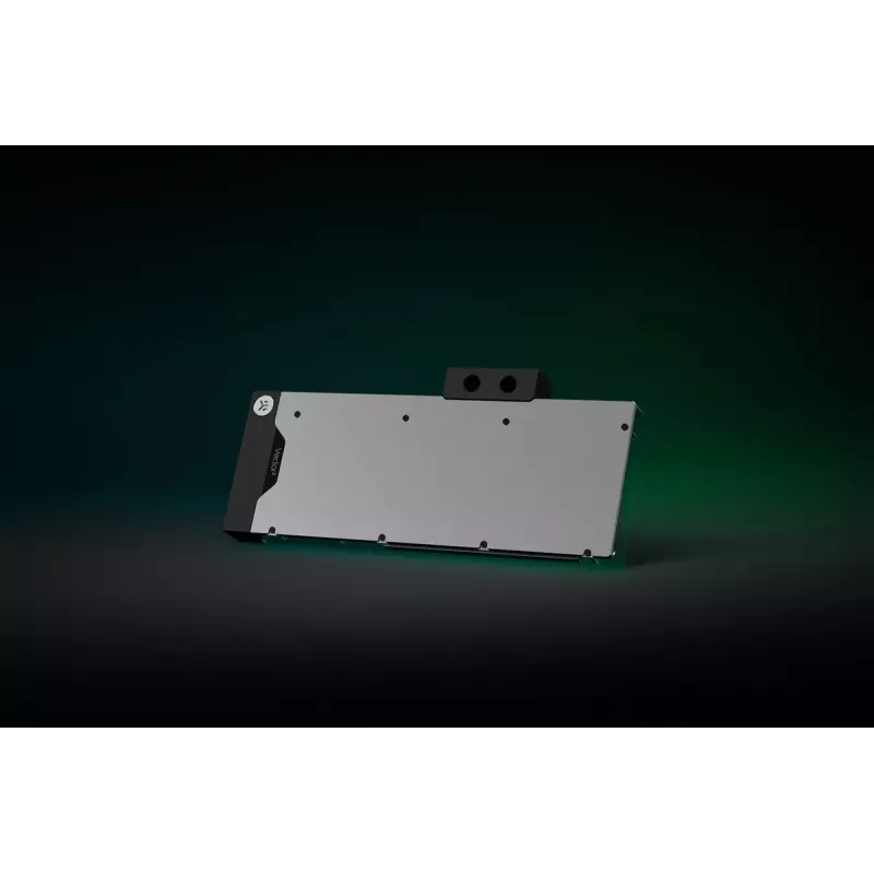 Backplate EK Water Blocks EK-Quantum Vector2 XC3 RTX 3080/90 Aluminium Srebrny