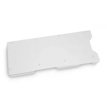Backplate EK Water Blocks EK-Quantum Vector2 XC3 RTX 3080/90 Aluminium Srebrny