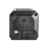 Baza kierownicy Asetek 40-020-0020003 — gamingowa baza kierownicy, 400 W, na PC, czarno-biała, 132×293×133 mm
