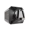 Baza kierownicy Asetek 40-020-0020003 — gamingowa baza kierownicy, 400 W, na PC, czarno-biała, 132×293×133 mm