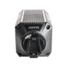 Baza kierownicy Asetek 40-020-0020003 — gamingowa baza kierownicy, 400 W, na PC, czarno-biała, 132×293×133 mm