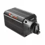 Baza kierownicy Asetek 40-020-0020003 — gamingowa baza kierownicy, 400 W, na PC, czarno-biała, 132×293×133 mm
