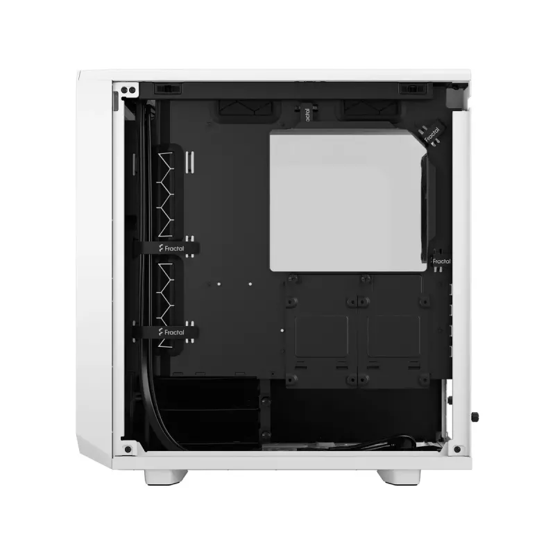 Obudowa PC Fractal Design Meshify 2 Mini biały