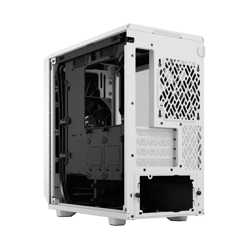 Obudowa PC Fractal Design Meshify 2 Mini biały