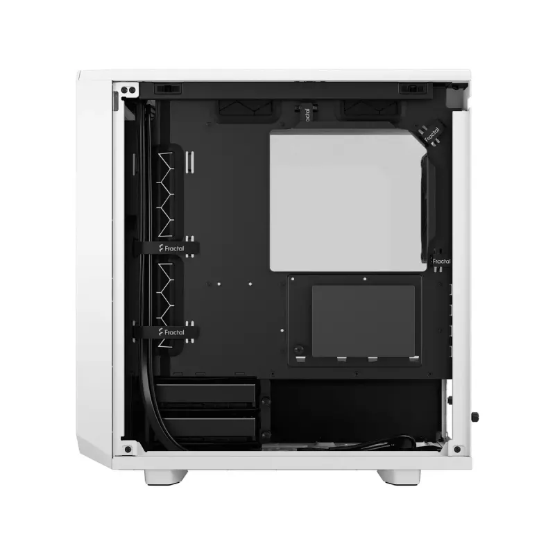 Obudowa PC Fractal Design Meshify 2 Mini biały