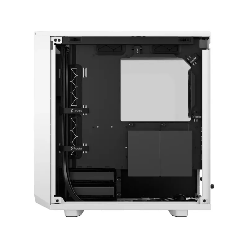 Obudowa PC Fractal Design Meshify 2 Mini biały