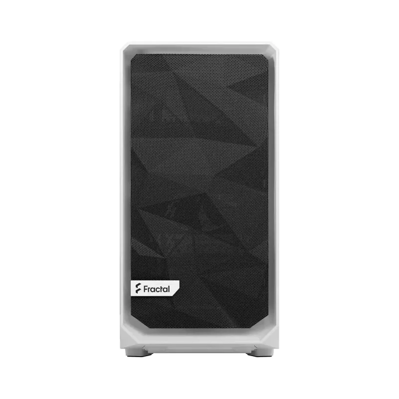 Obudowa PC Fractal Design Meshify 2 Mini biały